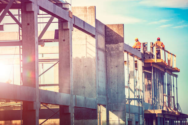 Best Concrete Demolition Services in Gamewell, NC