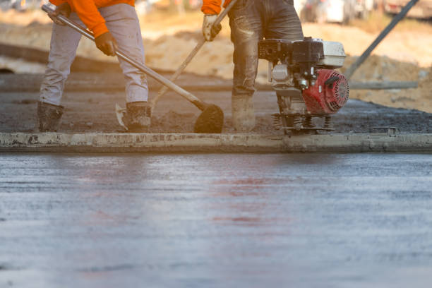 Best Concrete Staining and Coloring in Gamewell, NC