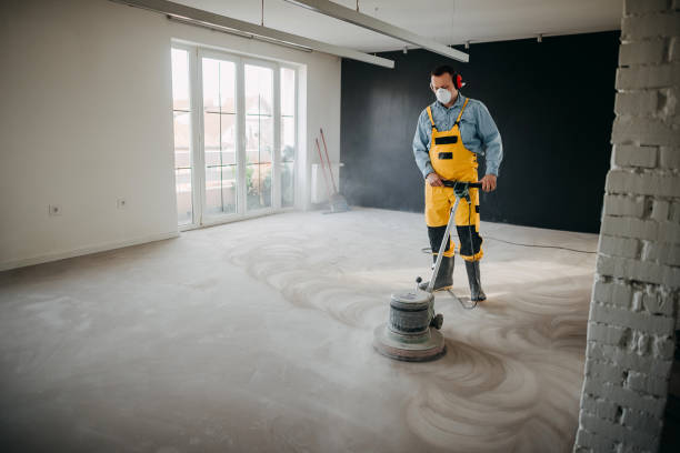 Best Concrete Demolition Services in Gamewell, NC