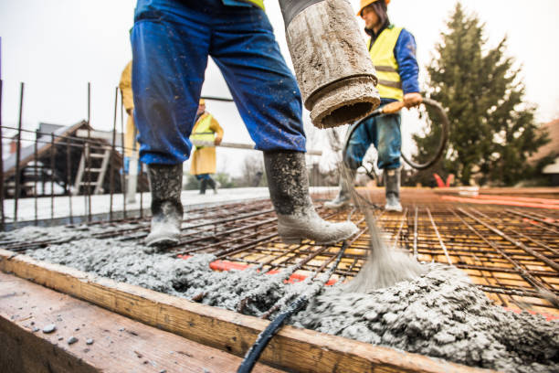 Best Concrete Grinding and Polishing in Gamewell, NC